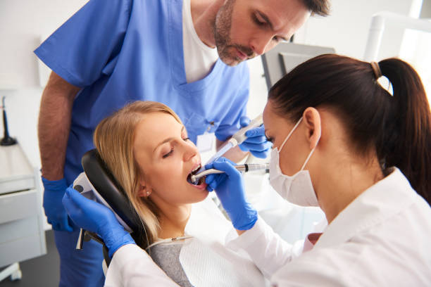 Best Pediatric Dentistry  in Granville South, OH