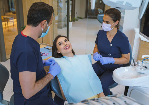 Best Dental Fillings (Composite and Amalgam)  in Granville South, OH