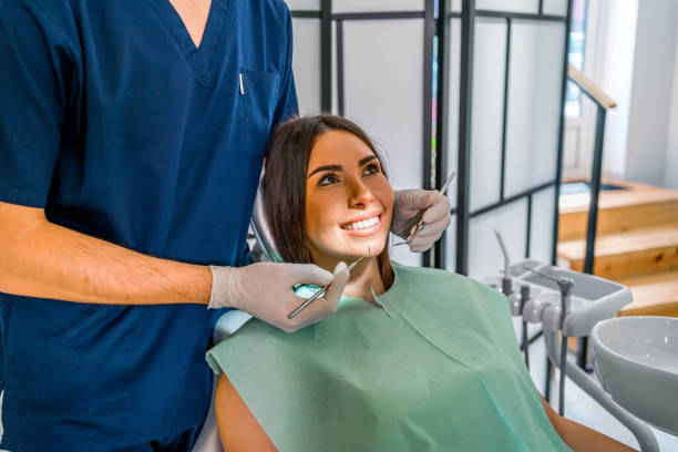Best Emergency Dental Care  in Granville South, OH
