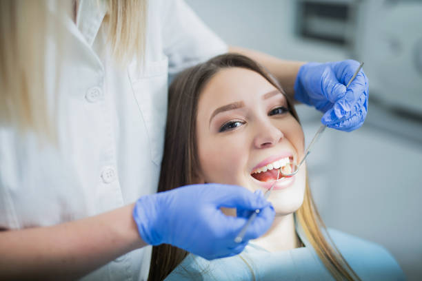 Best Dental Inlays and Onlays  in Granville South, OH